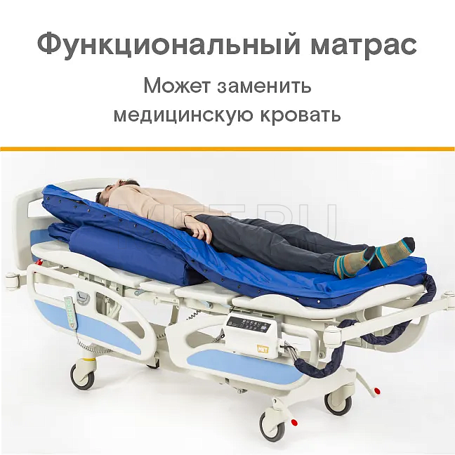 MET AIR BRIO Функциональный матрас от производителя