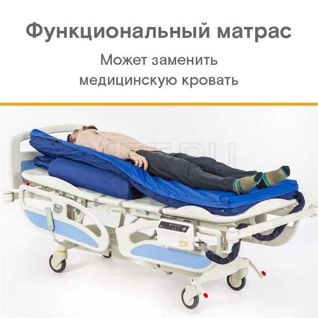 MET AIR BRIO Функциональный матрас от производителя