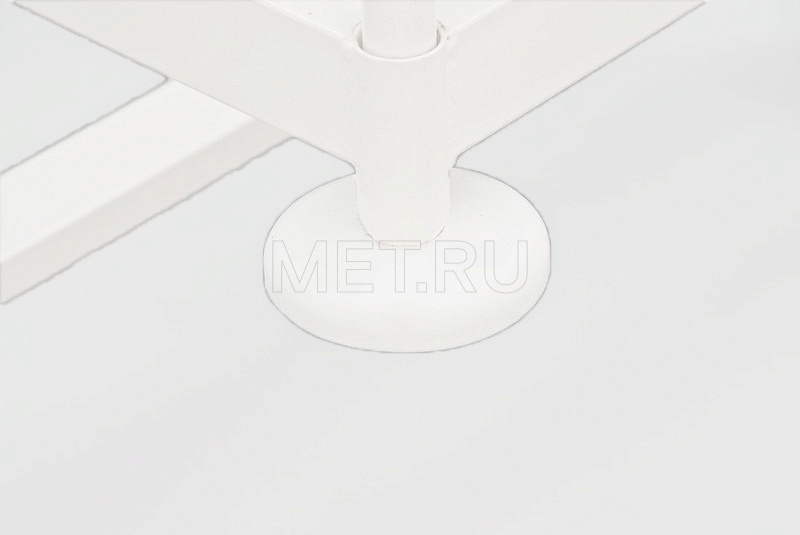 МСК-103 Трехсекционная функциональная кровать для мед.стационаров MET