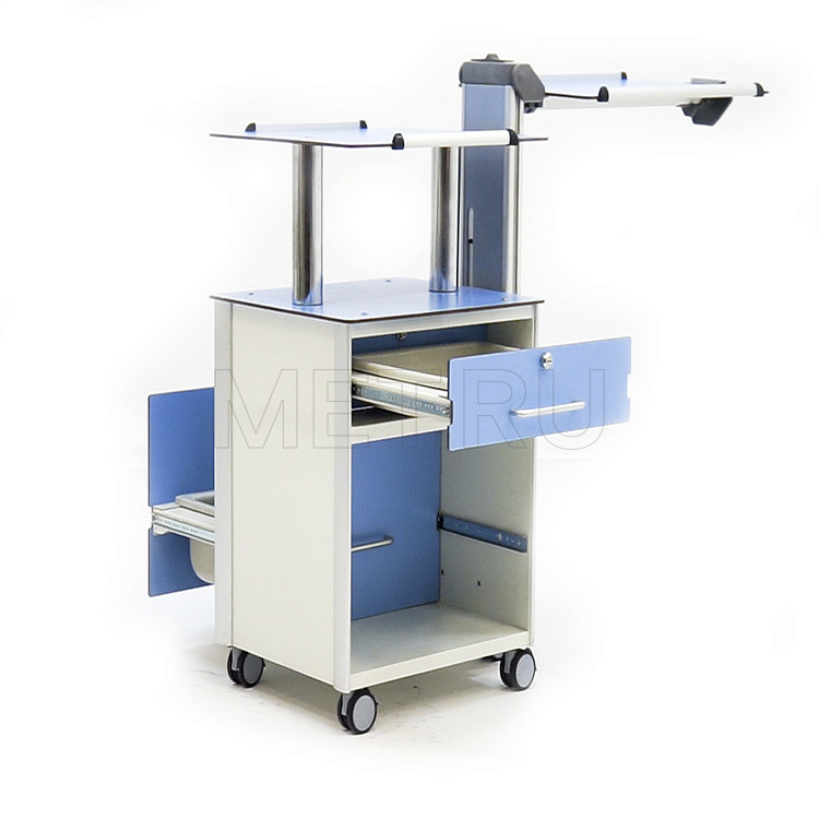 MET TL-200 Тумба медицинская 