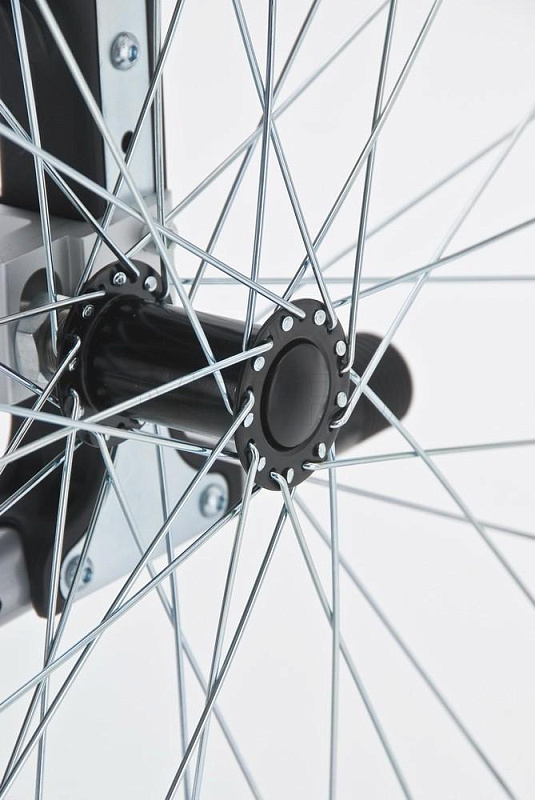 Otto Bock Start Effect-38 Кресло-коляска Отто Бокк с шириной сиденья 380 мм (Германия)