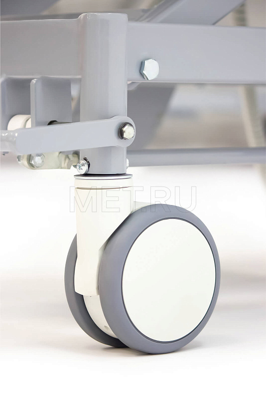 МЕТ KS-610 Стол смотровой МЕТ