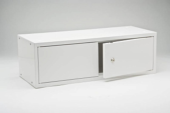 Универсальный к  двухстворчатому шкафу шириной 80 см