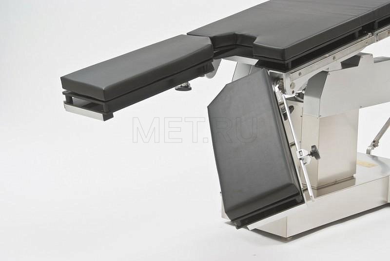 ST-I Операционный стол с гидравлической регулировкой высоты