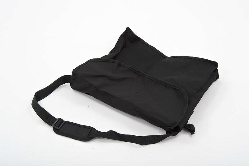 Smart Ролятор с регулируемой высотой сиденья и тростедержателем от производителя