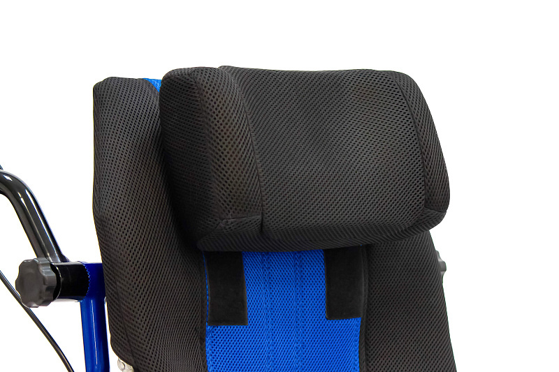 MET DETIT Механическое кресло-коляска детское МЕТ