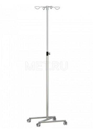  ДМ-6-014-03 Штатив 600х600х1150/2050 MET