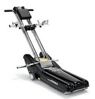 Гусеничный подъёмник