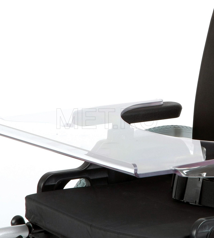 Otto Bock START Столик для кресла-коляски с шириной сиденья 48 см от производителя