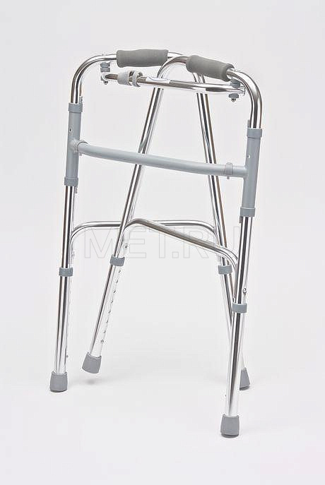 FS 915 L Ходунки шагающие/нешагающие, с переключением от производителя