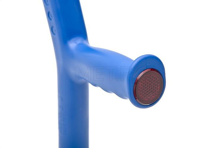 REBOTEC Лайт-Лайн (женский) Костыль локтевой, канадка под узкое предплечье, пр-во Германия