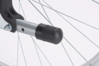 СТАРТ-Интро-50.5 ЛИТЫЕ кресло-коляска