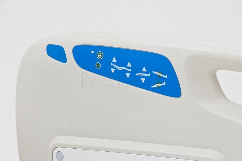  Кровать функциональная электрическая DB-3 (реанимационного класса) МЕТ