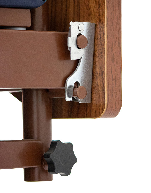 MET EVA Кровать функциональная медицинская электрическая с полным переворотом, с туалетом, с "ушками" MET