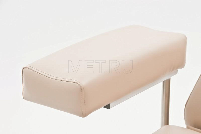 К-03нф Кресло для длительных нейрофизиологических процедур высококомфортное, с гидроприводом сидения МЕТ