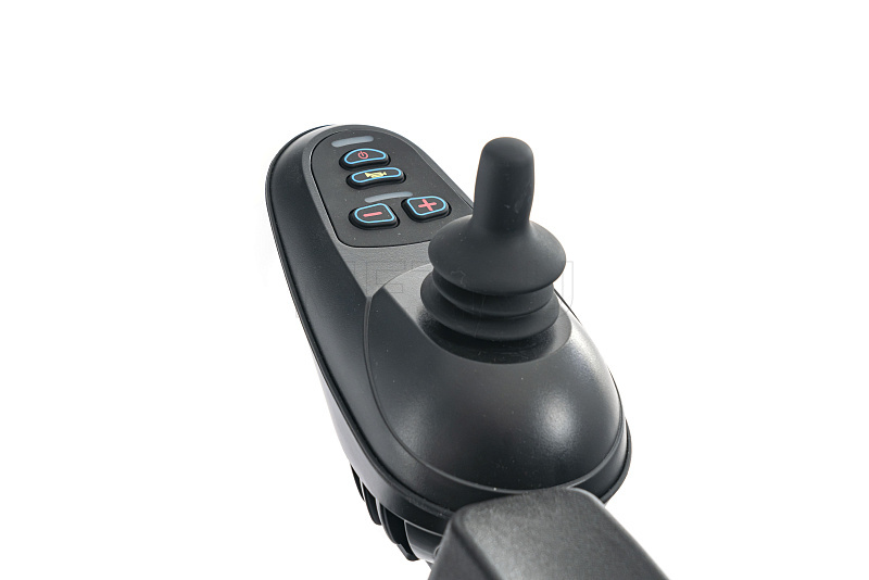  MET COMFORT 42 Кресло-коляска с электроприводом