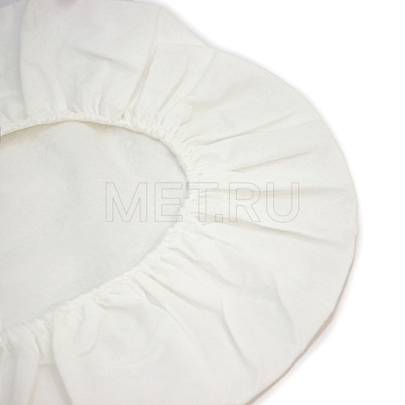  серия QS-01  Шапочка для мытья головы без смывания МЕТ