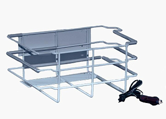 Отсасыватель хирургический с автономным питанием