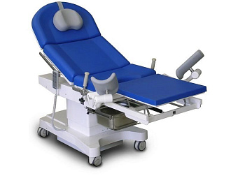 Кресло-стол для родовспоможения