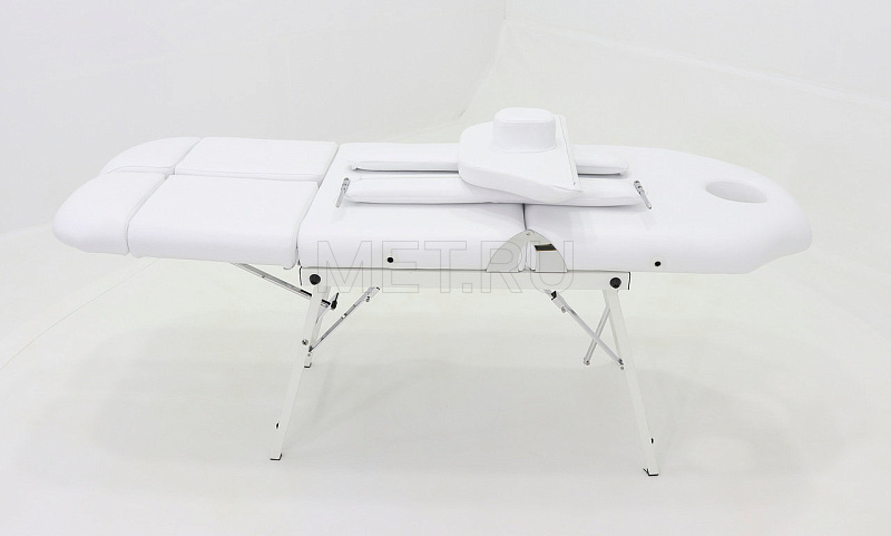 Med-Mos JF-Madvanta FIX-2A КО-162 Кресло косметологическое педикюрное эконом от производителя