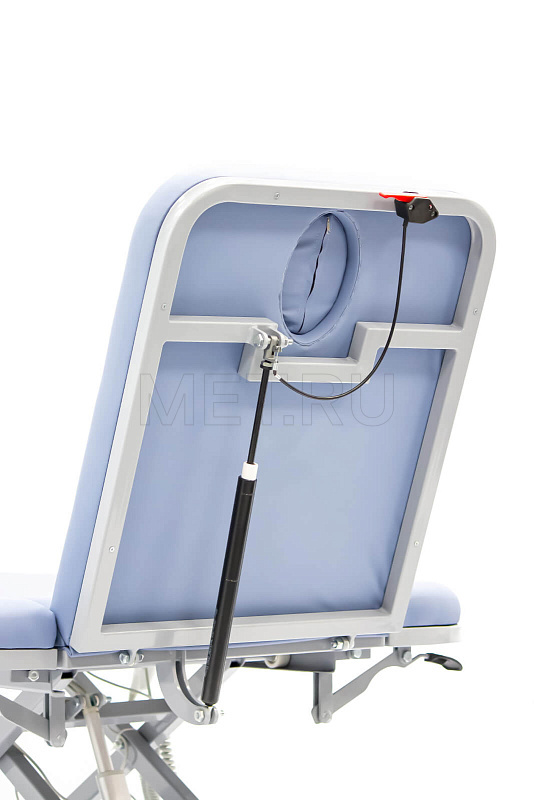 МЕТ KS-610 Стол смотровой MET