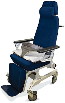 Кресло гериатрическое медицинское
