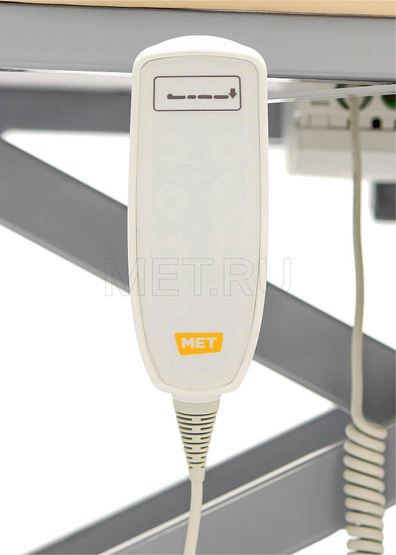 МЕТ KS-170 Стол смотровой