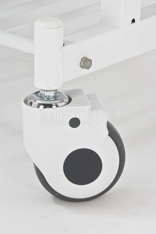 RS 301 Кровать медицинская с электроприводом регулировки секций от производителя