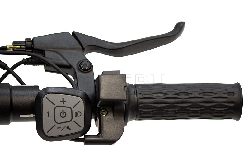 MET OneDrive 35  Электропривод для инвалидной коляски MET