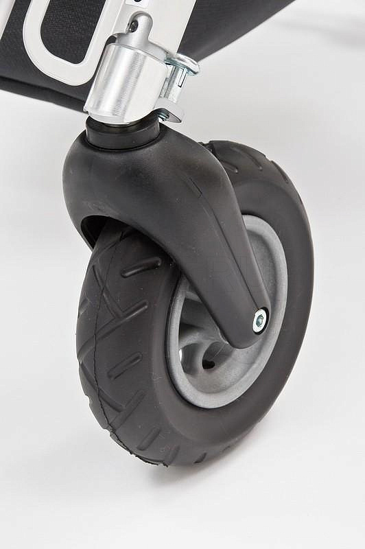 Otto Bock LISA Детская инвалидная коляска для ДЦП, размер 2