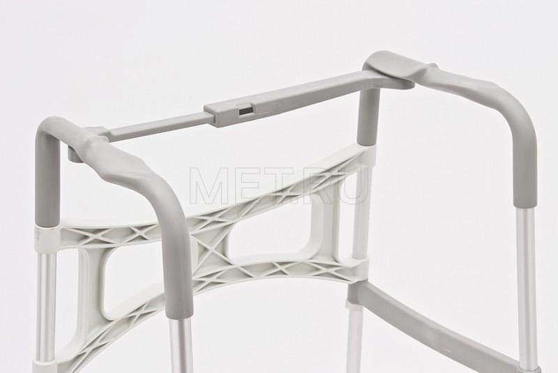 REBOTEC Go-On (Германия) Складные ходунки MET