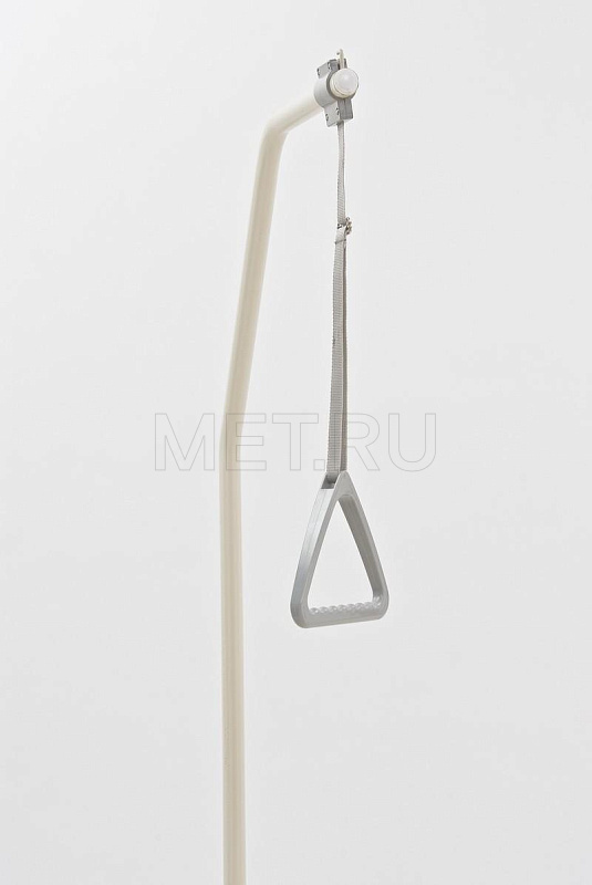 DB-7  (Дельта-7) Четырехсекционная кровать для лежачих больных с электроприводом