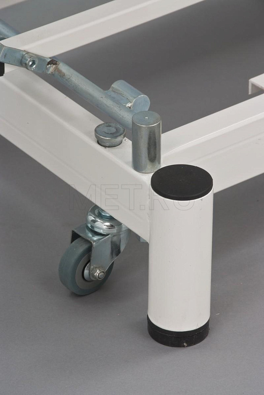 СММ-03-Аском (х.301) Стол массажный