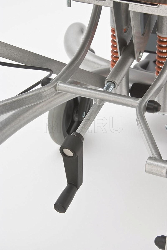 «Mitico» Кресло-коляска детская прогулочная MET