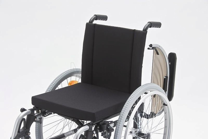 Otto Bock Start Comfort  45.5 см Кресло-коляска  START COMFORT Германия (УЦЕНКА)