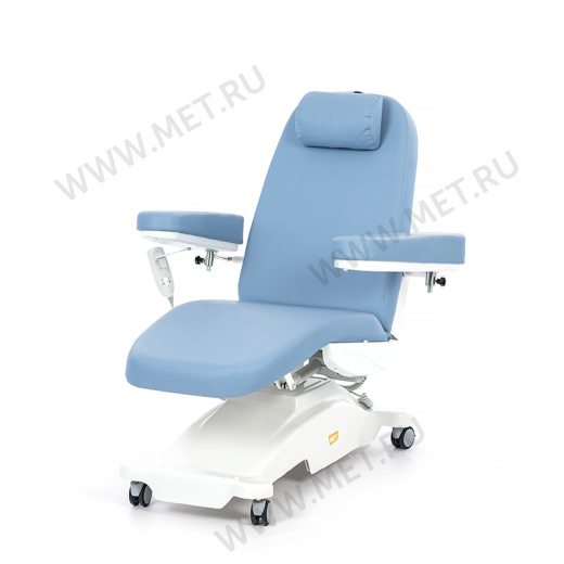 МЕТ МРК-120 Кресло для диализа и химиотерапии от производителя
