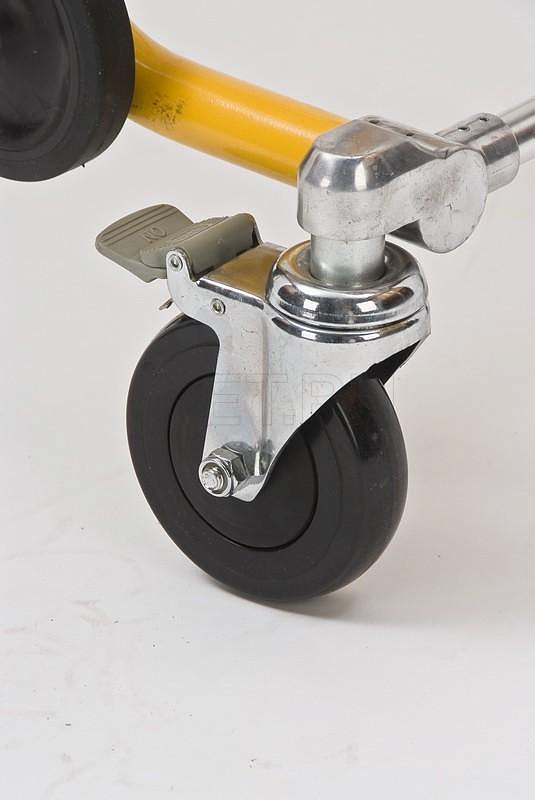 YDC-3HWF Каталка скорой помощи