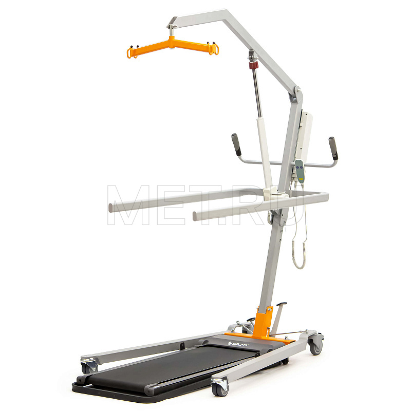 MET LU-210 Электрический подъемник для реабилитации MET