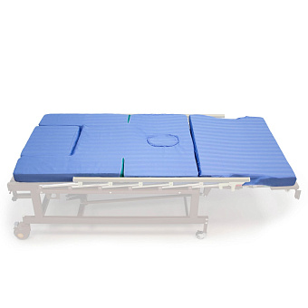 Простыня натяжная для функциональной кровати