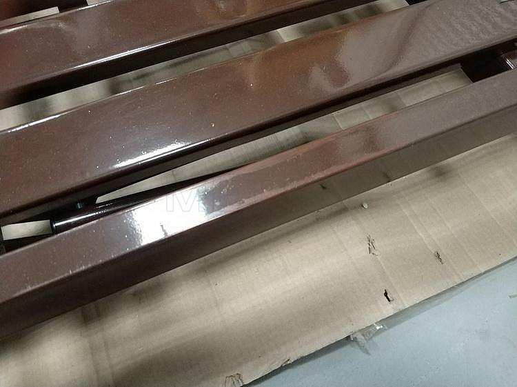 УЦЕНКА КМФ 942 Кардио Кровать медицинская функциональная трёхсекционная с винтовым приводом от производителя