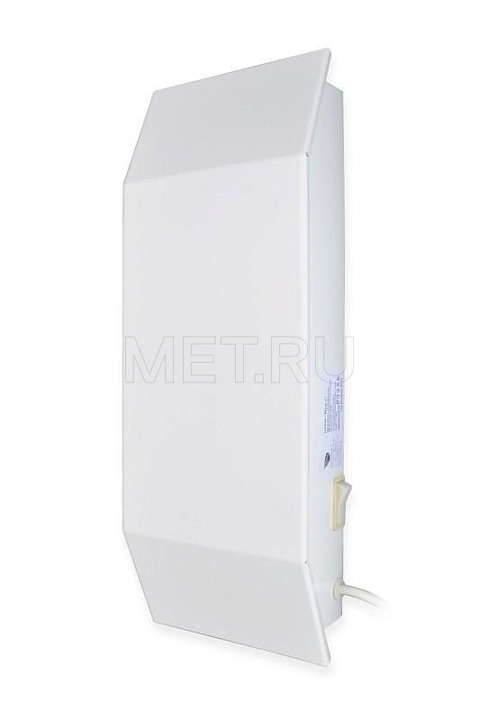 ОРБН-МЕД-1 БЕЛЫЙ Облучатель-рециркулятор бактерицидный Бесшумный (конвекционный)