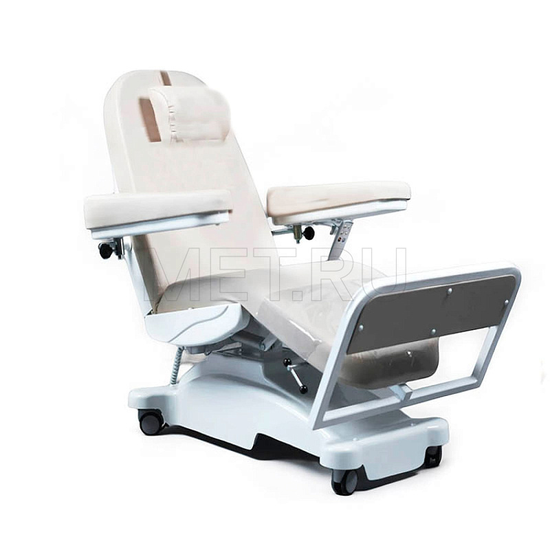 Кресло для диализа и химиотерапии МЕТ МРК-120 Кресло для диализа и химиотерапии