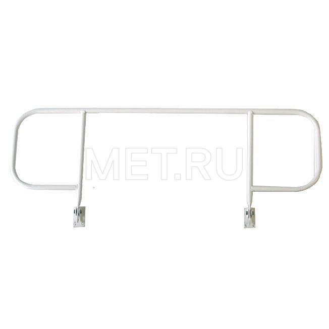 МСК-104 Боковые ограждения металлические с креплением на кровать (пара) от производителя