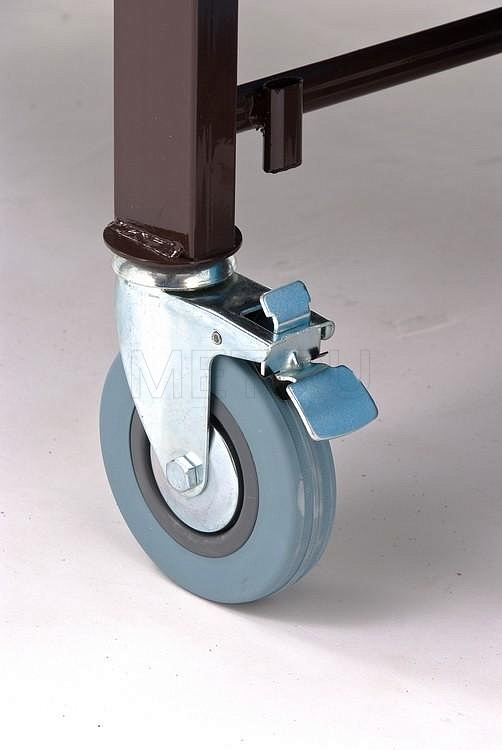 КМФ-942 ПНЕВМО WOOD Домашняя медицинская кровать с единой ПНЕВМОрегулировкой секций от производителя