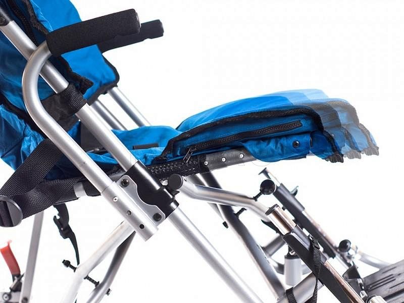 Convaid VIVO Детская коляска облегчённая