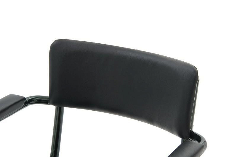 Vermeiren 175 bis, Бельгия Стул-туалет домашний с санитарным оснащением MET