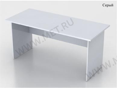 МЕТ Лугано СМ3.11 Письменный стол 160х70 cм от производителя