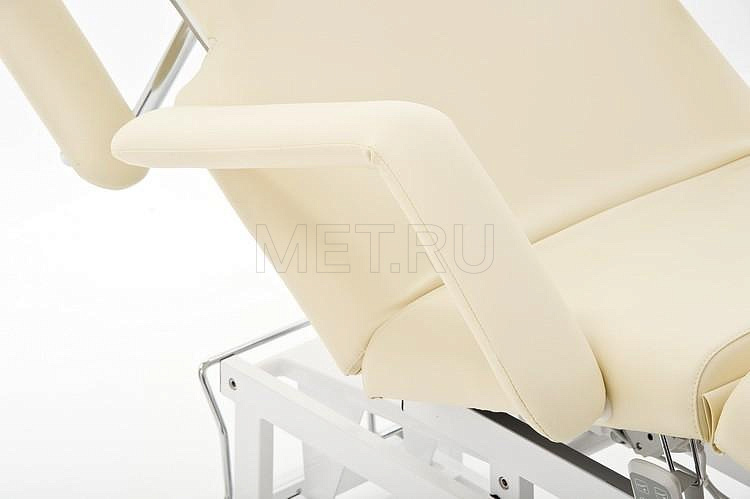 DB-9 (КО-07) Массажный стол с электроприводными регулировки высоты и положения секций от производителя