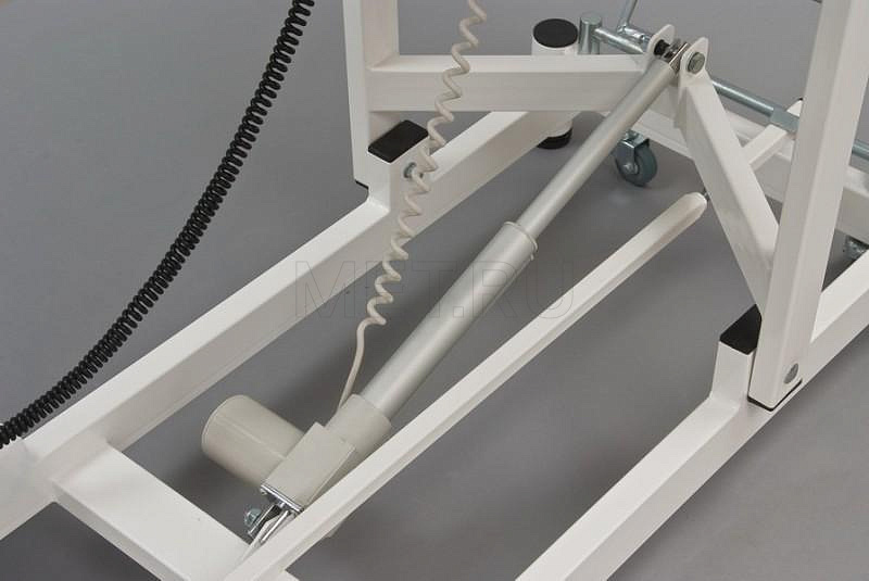 СММ-02-Аском (н 201) Стол массажный от производителя