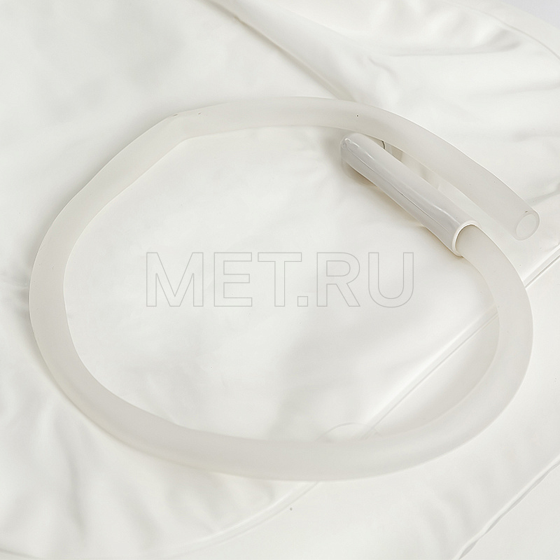 MET STANDARD Ванночка для мытья головы надувная